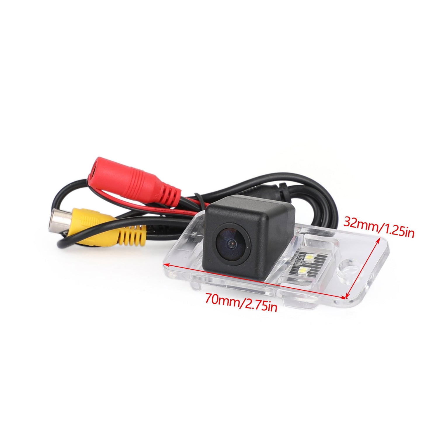 Reverse Backup CDD Camera for Audi A8 A6 A4 A3 Q7 S5 S6 S8 RS4 RS6 A4L/Q5/A5/TT