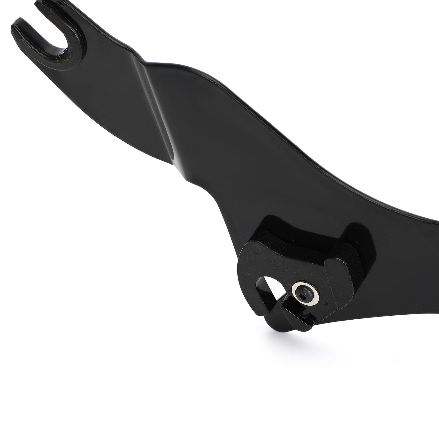 2009-2023 Harley CVO Road Glide / Touring Road King / Road Glide / Street Glide Passenger Sissy Bar Backrest