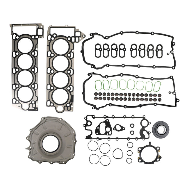 2005-2013 Land Rover Discovery IV 5.0T 508PS Engine Cylinder Head Gasket Set LR078819 LR011995 LR010706