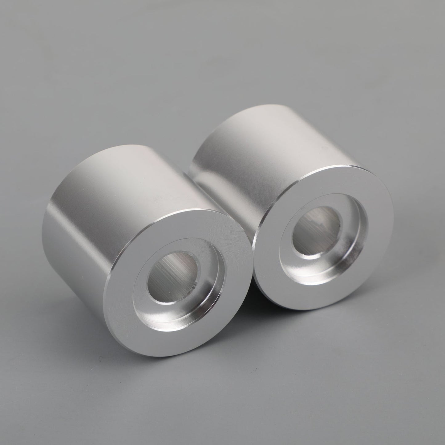 HANDLEBAR Bar Risers 30mm Rise for Ducati Multistrada 1200/S 1260 950/S 10-19 BK