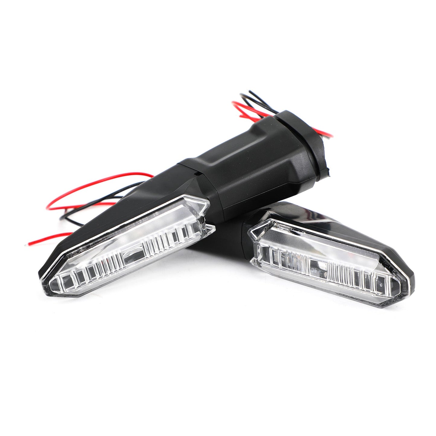 Turn Signal Indicator Lights fit for Kawasaki Versys 650 1000 NINJA 250 300 400