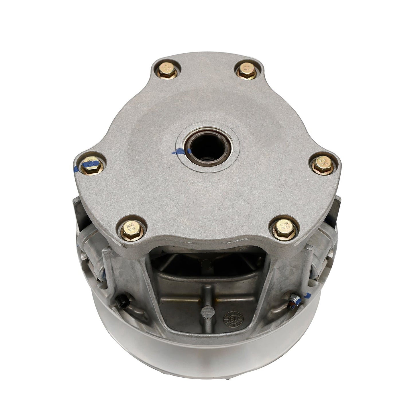 2012 Polaris RZR XP INTL Front Clutch Variator Kit 1323100 1322971