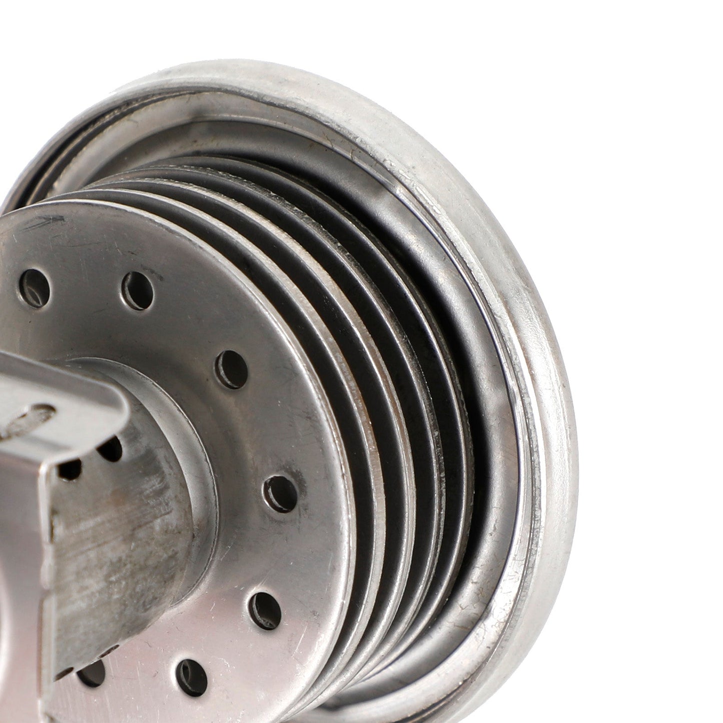 2010-2015 Audi Q7 Volkswagen Touareg 3.0 V6 Diesel Emissions Fluid (DEF) Injector Module 0444021021 3C0131113C