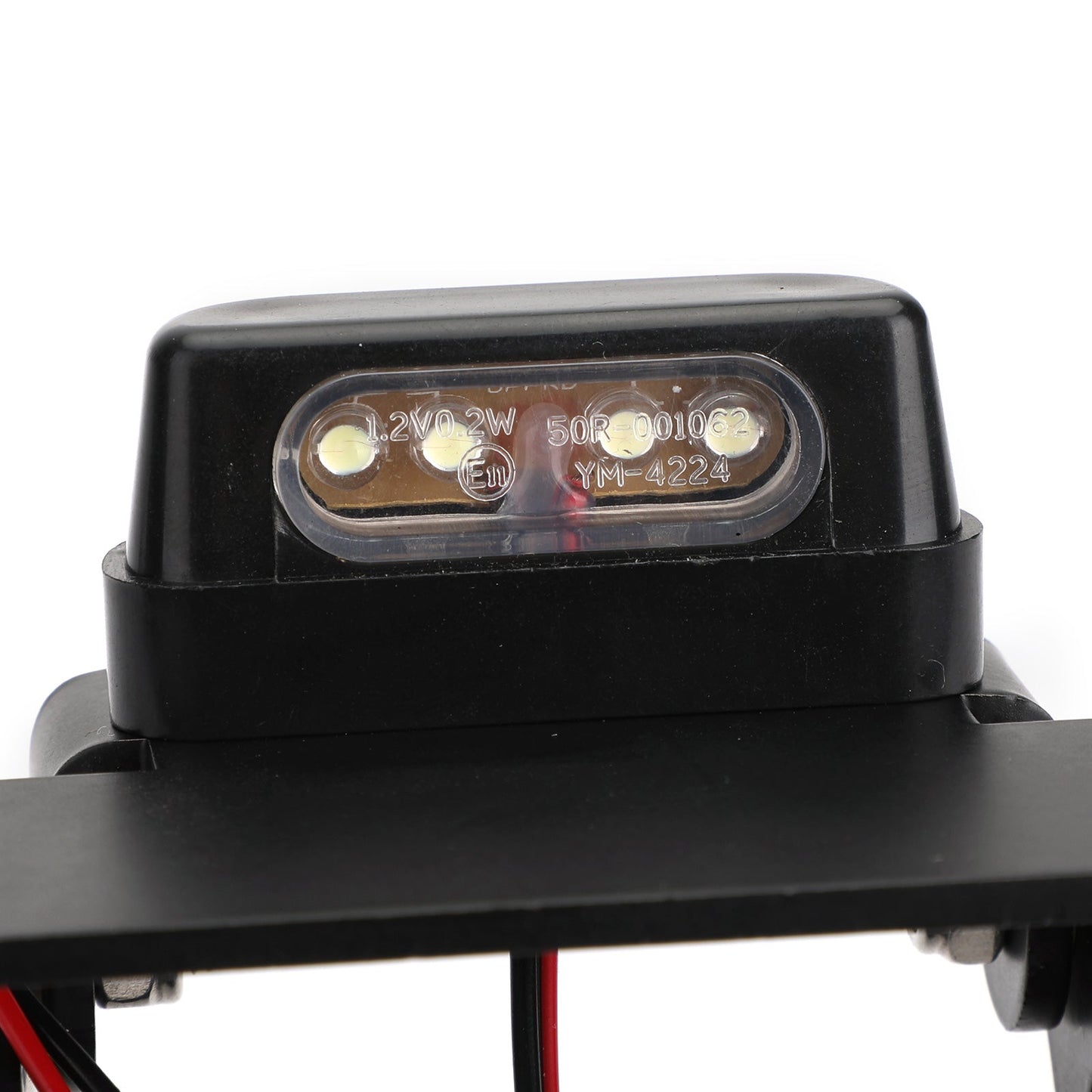 License Plate Holder For HONDA CB650R CBR650R 2019-2020