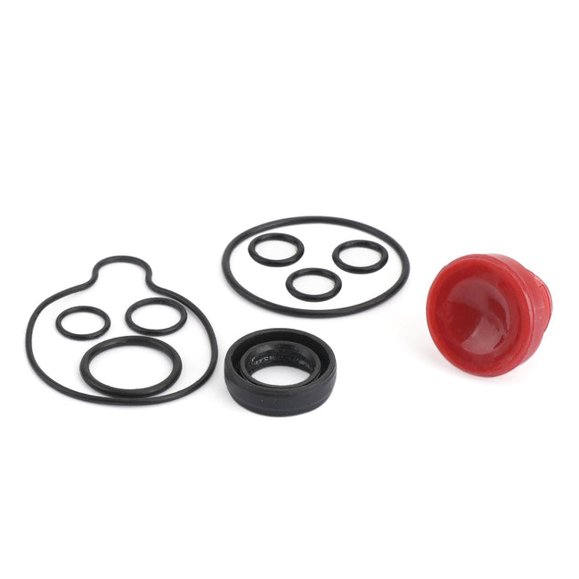 10PCS Power Steering Pump Seal Kit For Honda Accord Acura Integra 91347-P2A-003