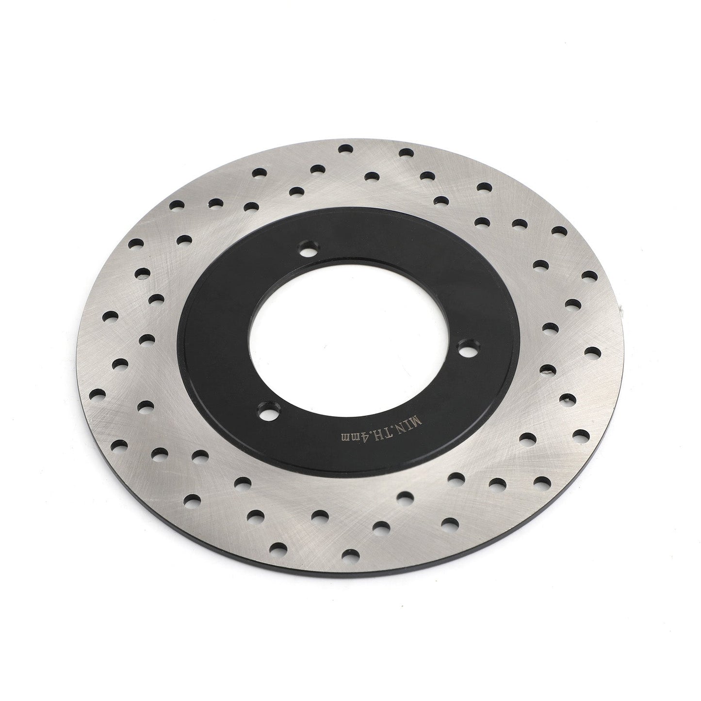 Rear Brake Disc Rotor for Yamaha YP250 YP 250 Majesty 250 Skyliner 250 1998-1999