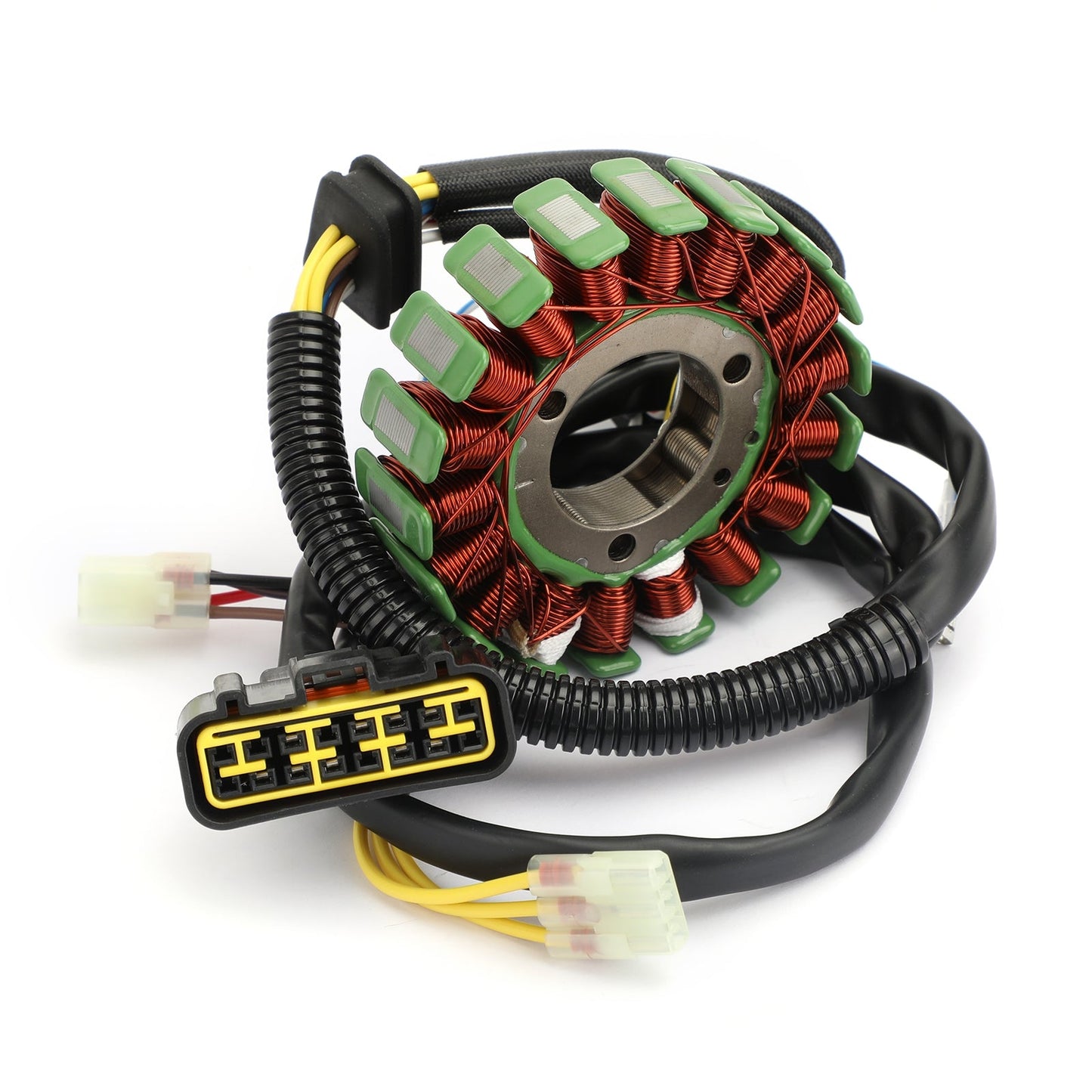 Stator Generator Magneto for Polaris ATV Predator 500 2005 2006 2007 # 3089612