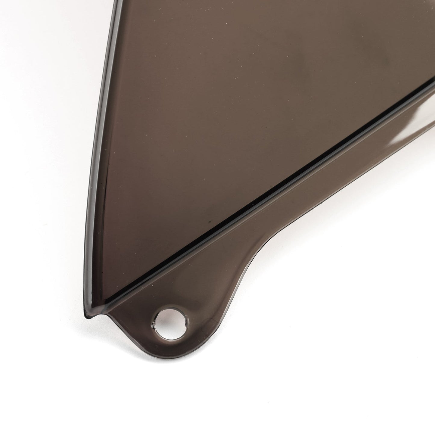 ABS Plastic Motorcycle Windshield WindScreen for Ducati 1299 2015-2020