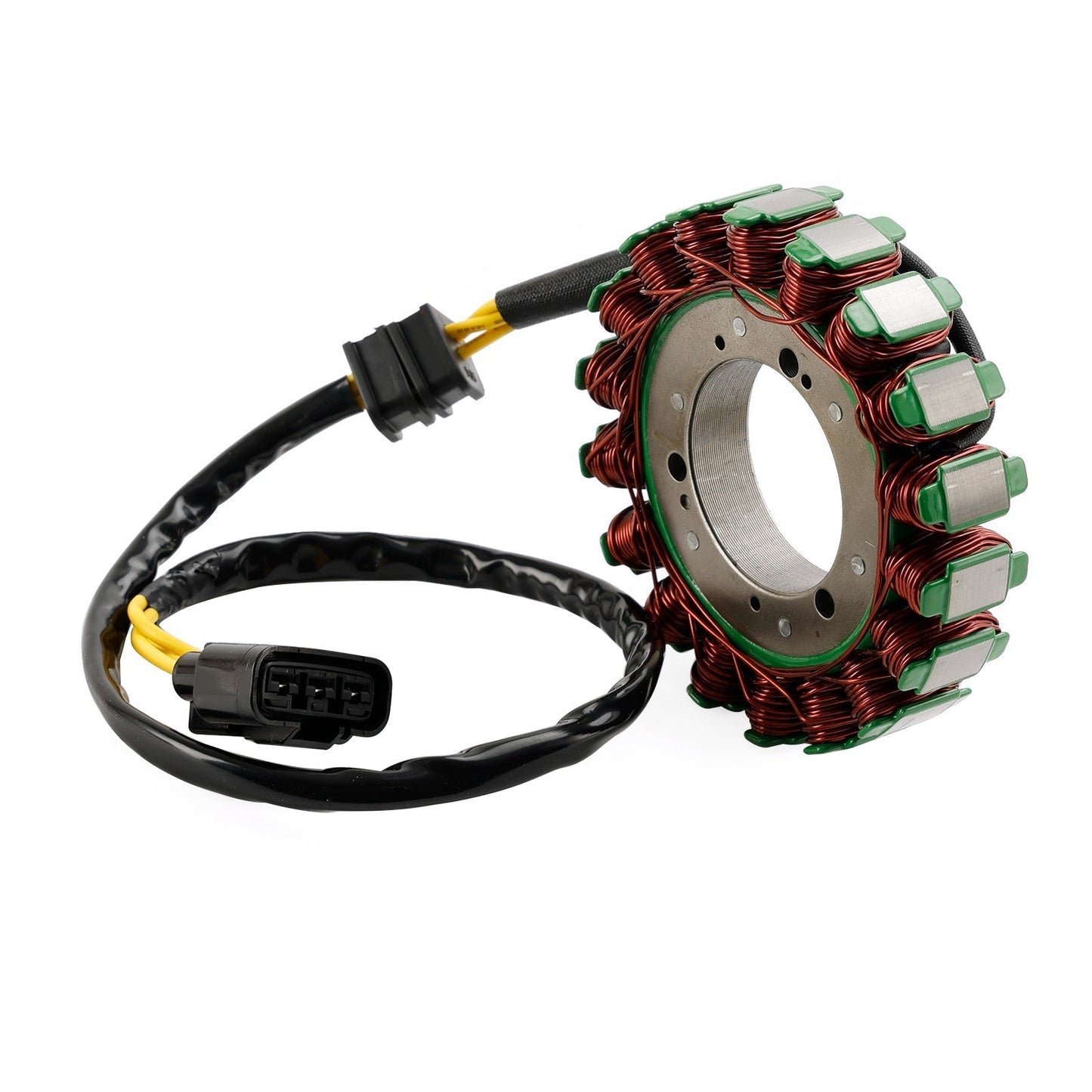 2020-2022 CFMoto CFORCE 600 Touring CF600AU-3L ALTERNATOR STATOR 0GS0-031000-10000