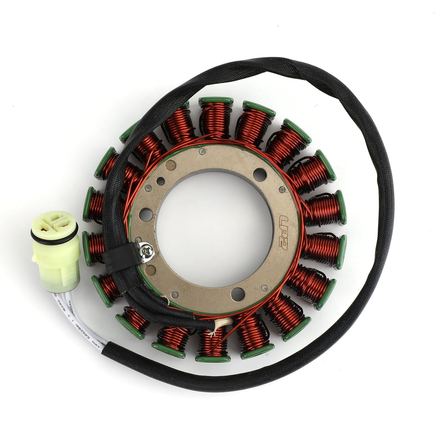 Stator Generator for Yamaha F75 F80 F90 F100 Hp 4-Stroke 67F-85510-01-00 804262T