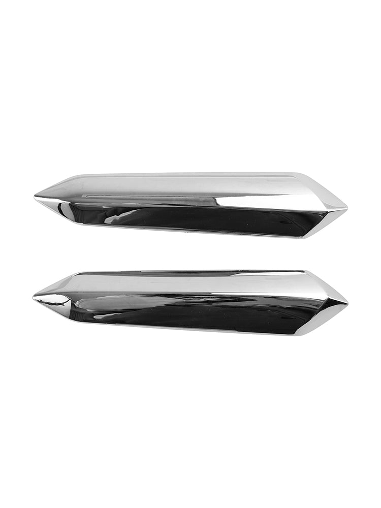 Honda all 2018-2022 Goldwing and Goldwing Tour models Windshield Windscreen Strut Covers