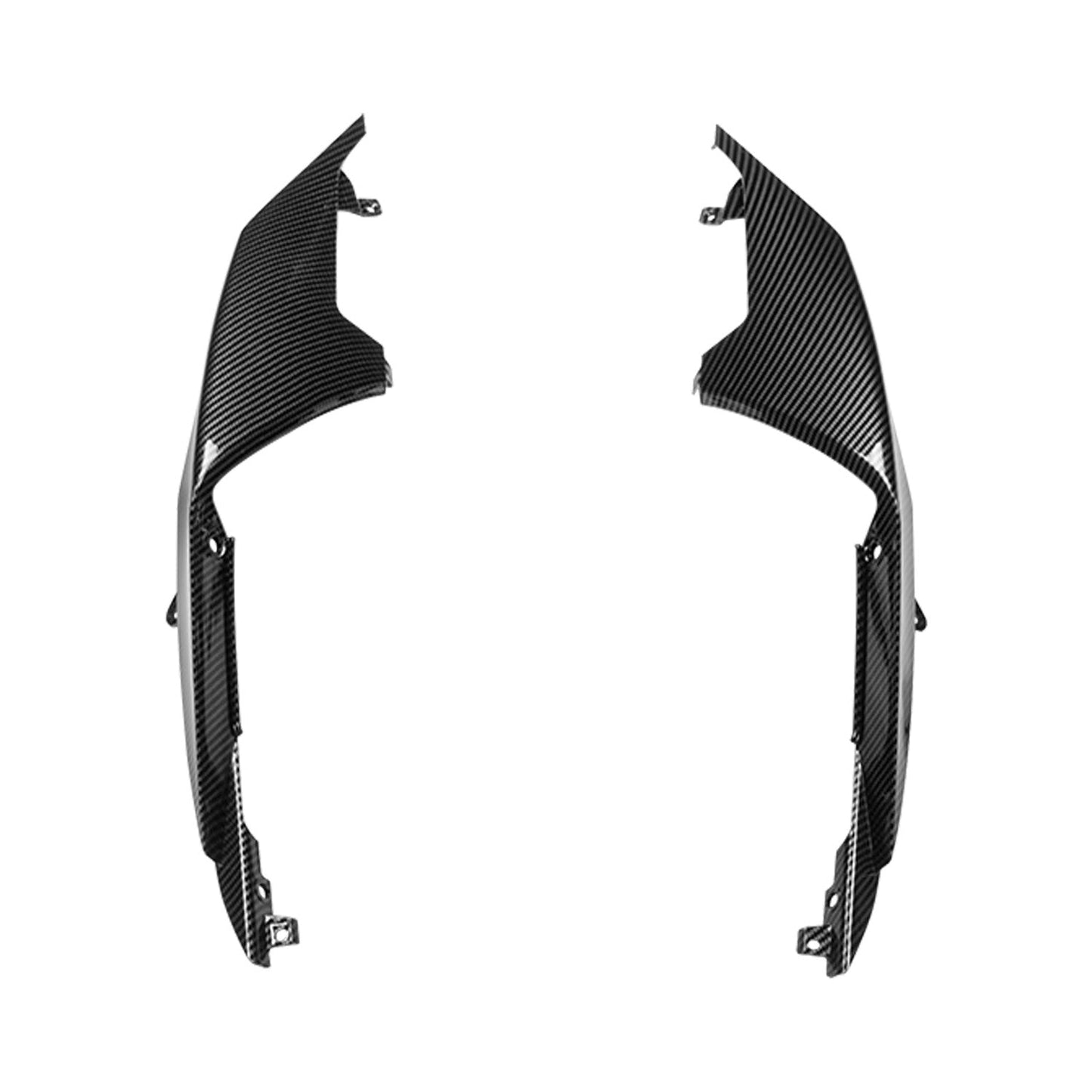 Aprilia RS 660 2020-2022 Injection ABS Plastic Bodywork Fairing Kit