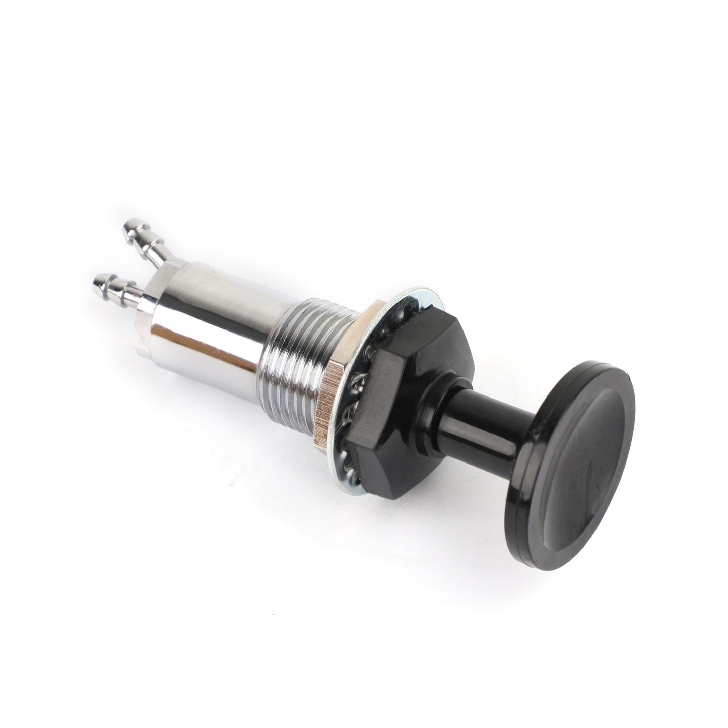 Fuel Primer Plunger Pump For Snowmobile PWC Fits Skidoo Fits Yamaha Fits Polaris