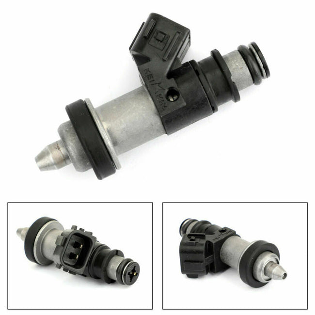 1Pcs Fuel Injector For Suzuki 600-750 1000 Hayabusa GSX1300 15710-24F00