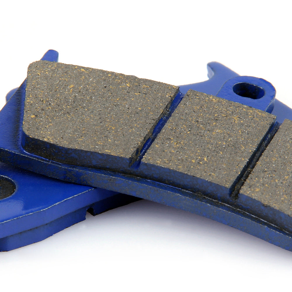 Motorcycle Brake Pads FA216 For 4 Piston Race Caliper