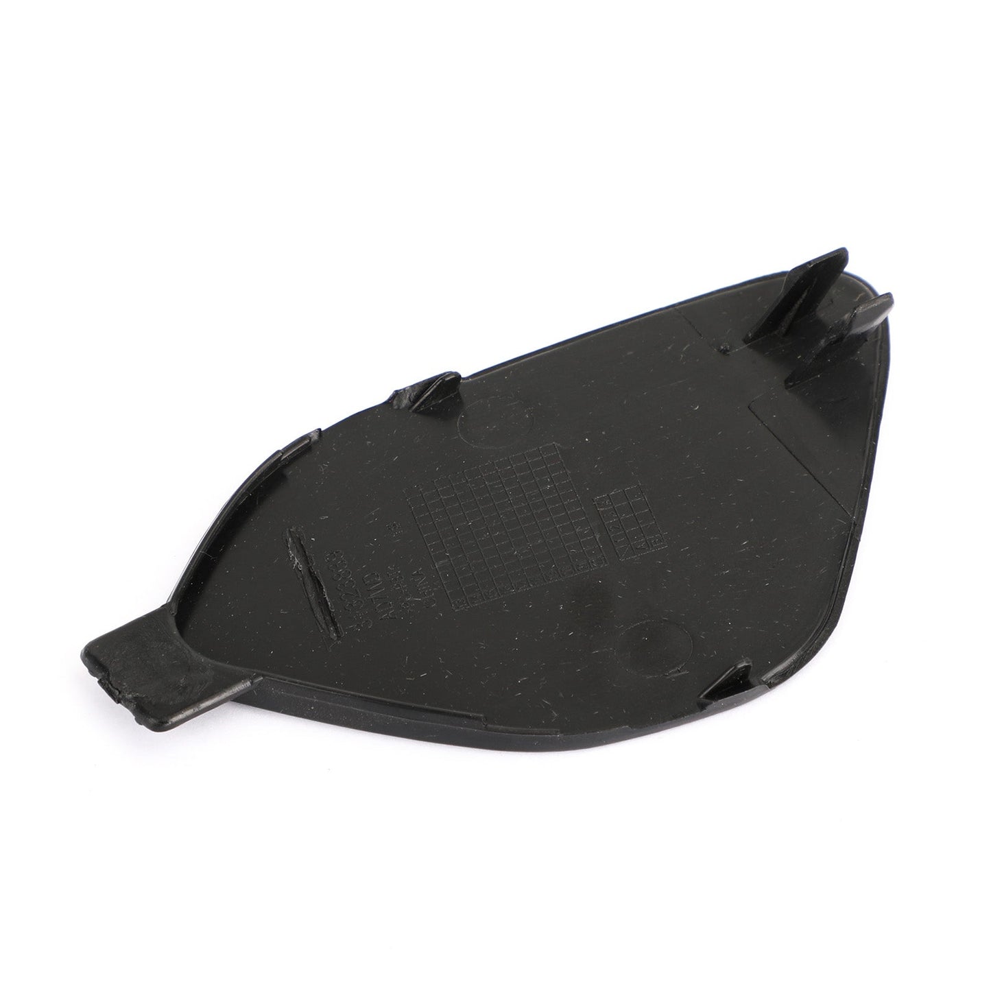 Front Bumper Tow Hook Cover Cap 39820294 Fit For Volvo S60 V60 S60L 2014-2017 BLK