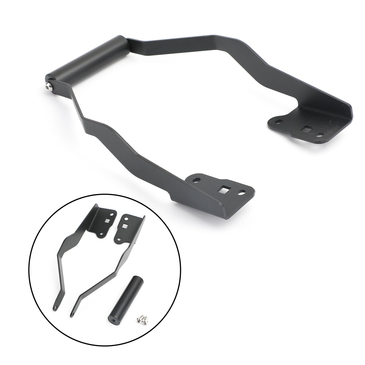 GPS/SMARTPHONE MOUNT Navigation Bracket for BMW F750GS F850GS 2018 2019