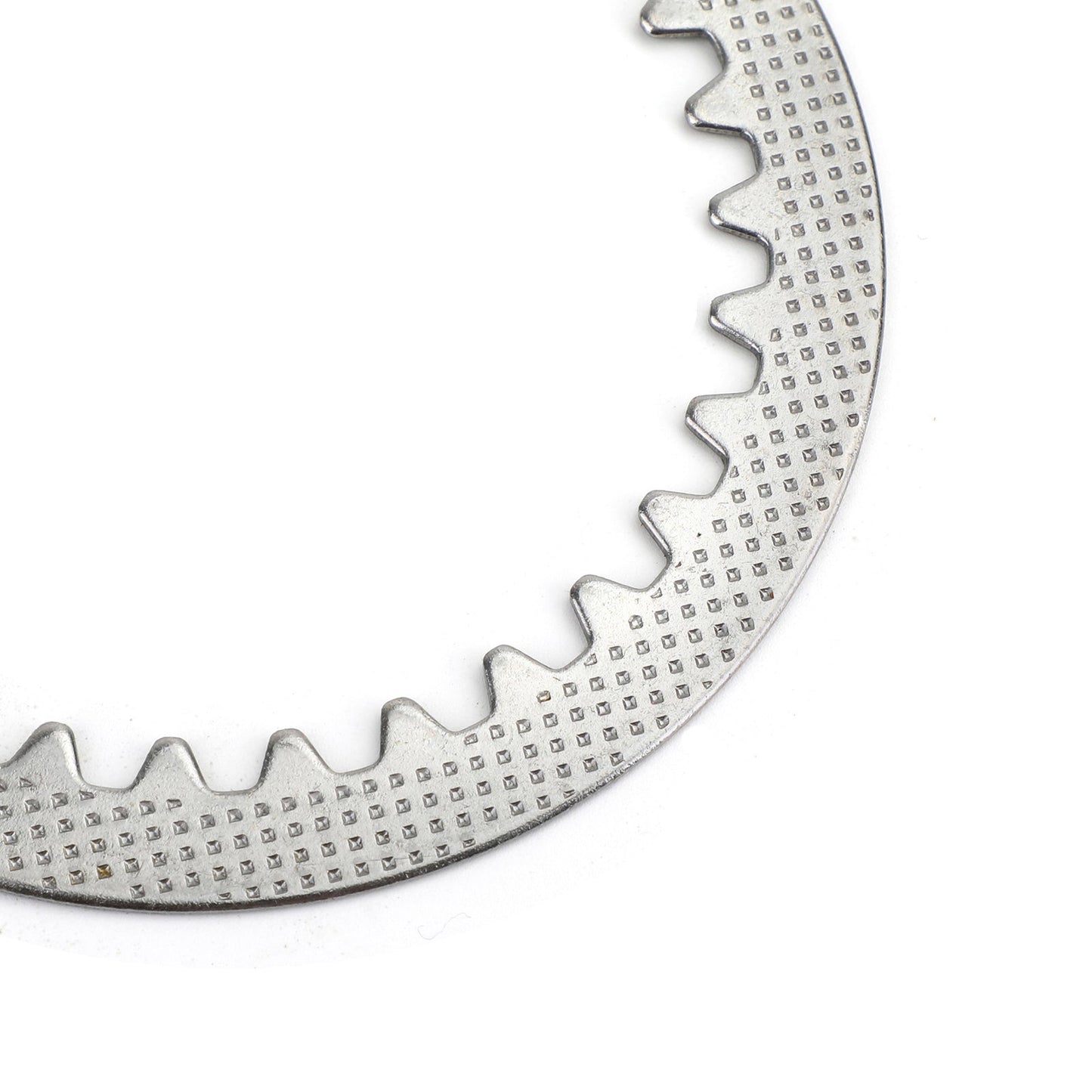Clutch Plate Kit - Friction & Steel Plates For Yamaha TT600L/N/W/K/E/R/RE XT400E Artesia XT500Z/E XT550K XT600/Z/E SRX400/600