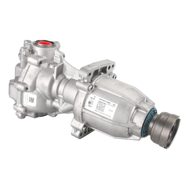 2015-2016 Linclon MKC 2.0L Rear Differential CV6W-4B025-DF MU7Z-4000-H