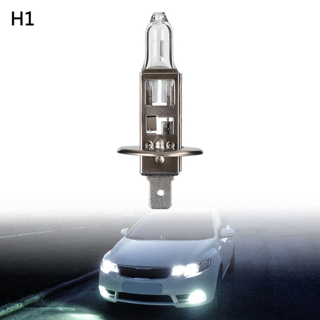 H1 For NARVA 48320 Halogen Car Headlight Lamp 12V55W P14.5s