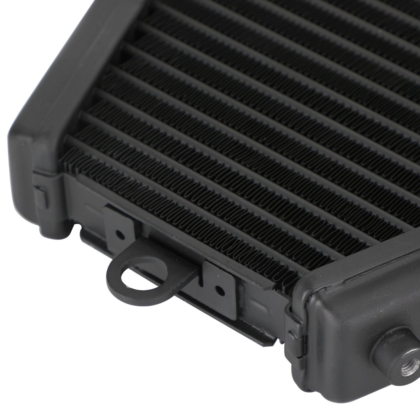 2009-2016 Suzuki GSX-R 1000 GSXR Aluminum Engine Motor Oil Cooler