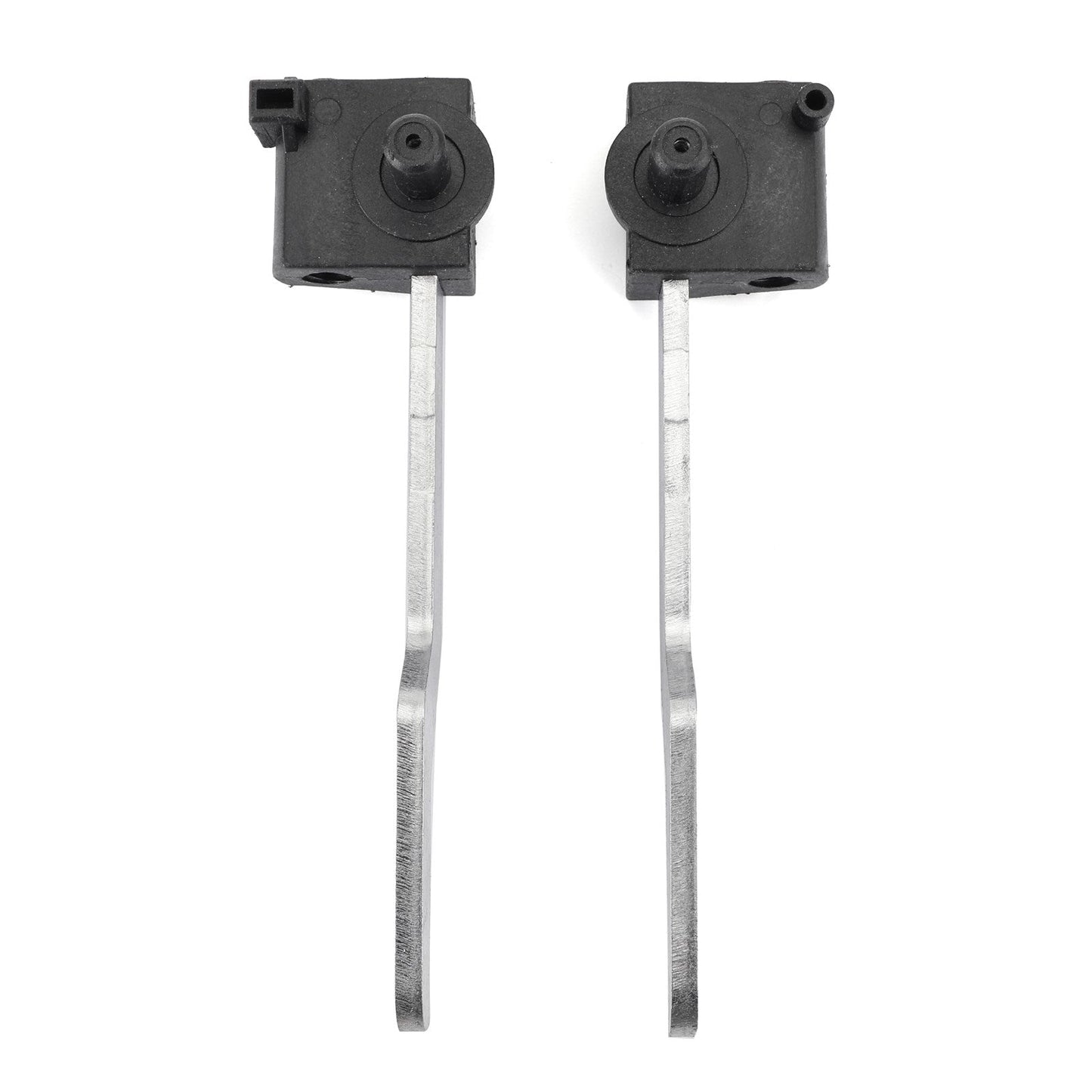 Convertible Top Lock Latch Lever Repair Kit RH & LH Pair For BMW M3 E46 00-2006