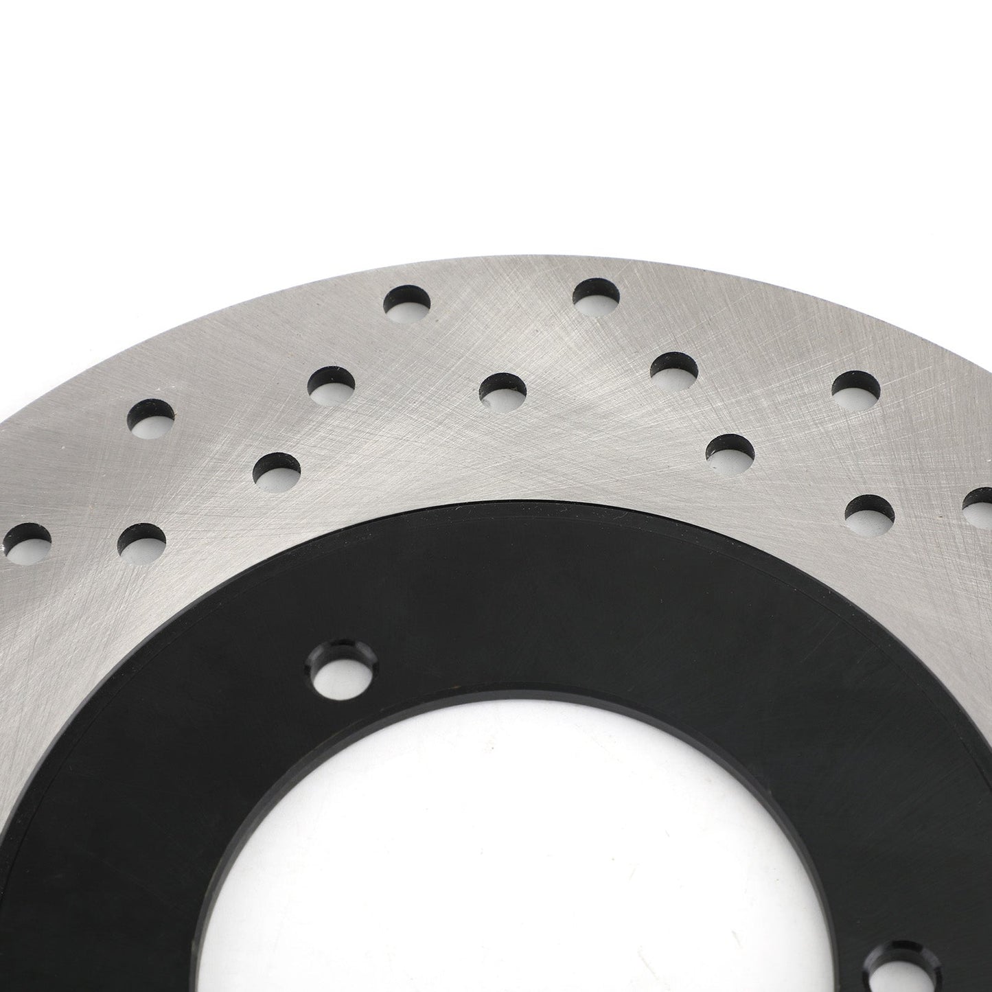 Rear Brake Disc Rotor for Yamaha YP250 YP 250 Majesty 250 Skyliner 250 1998-1999