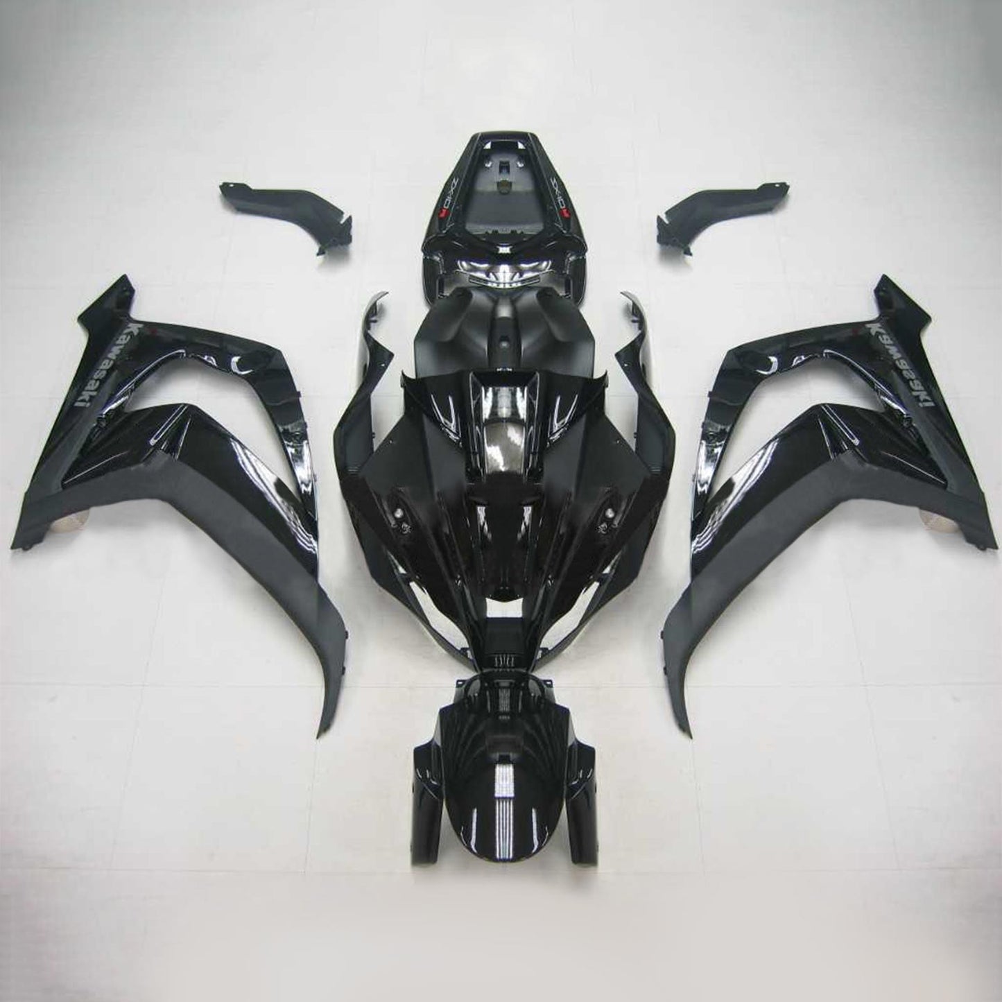 2016-2020 Fairing Kit For Kawasaki ZX10R Generic