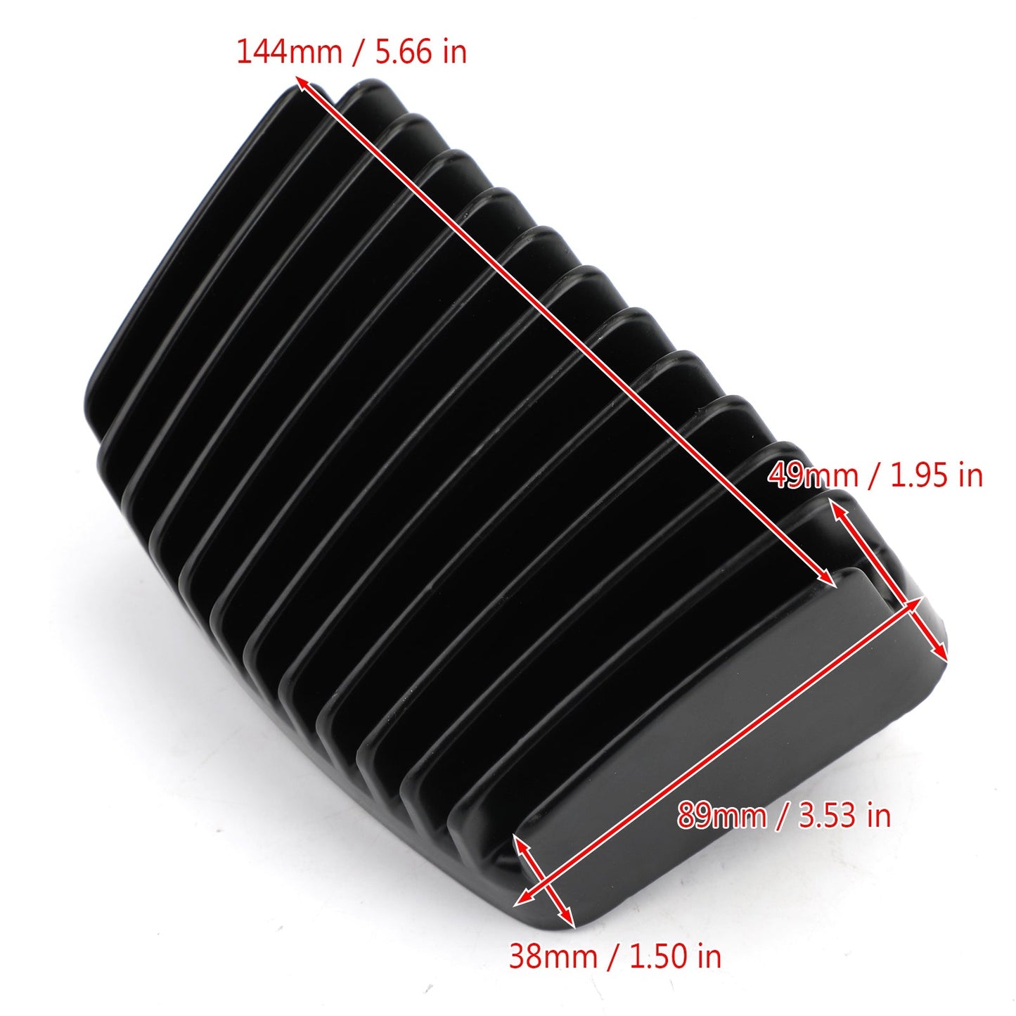 Voltage Regulator Rectifier for Road King Glide FLHTK Ultra Limited 2017-2019