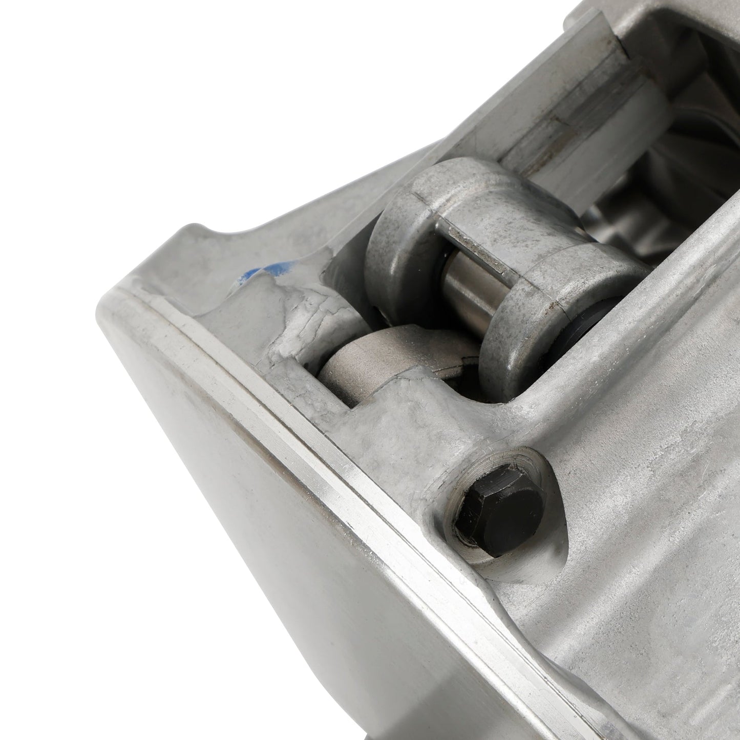 2011 Polaris RANGER 800 EFI 4X4 Front Clutch Variator Pulley Set 1322920 1322996