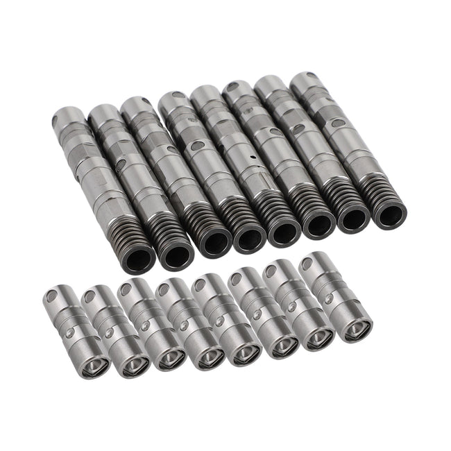 16pcs Valve Lifters Active Fuel Management AFM DOD for GM Chevr 5.3L 6.0L