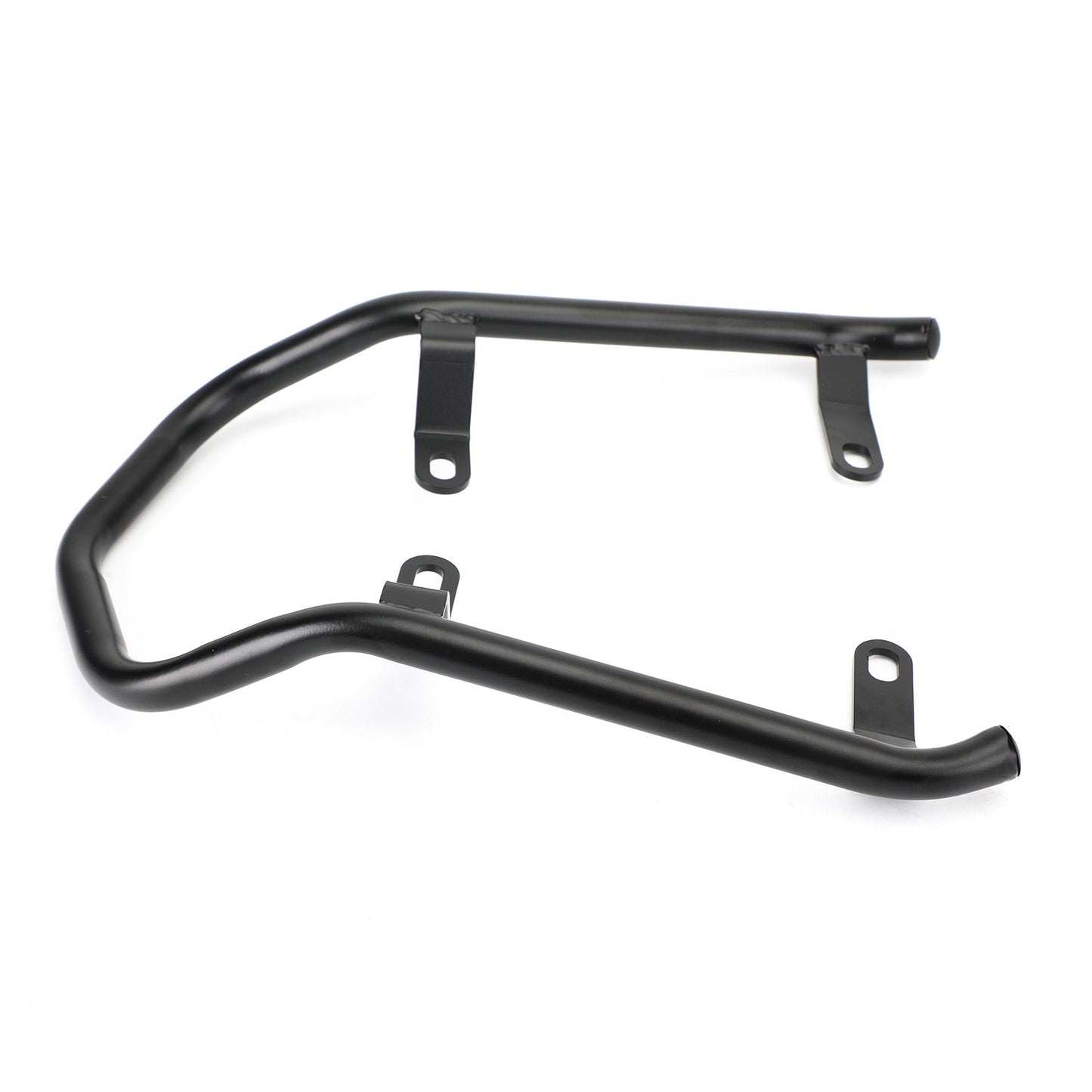 Rear Passenger Grab Handle Bar Hand Armrest Tail Fit For BMW R nineT R9T 14-20 R nineT Scrambler/Pure 2016-2020