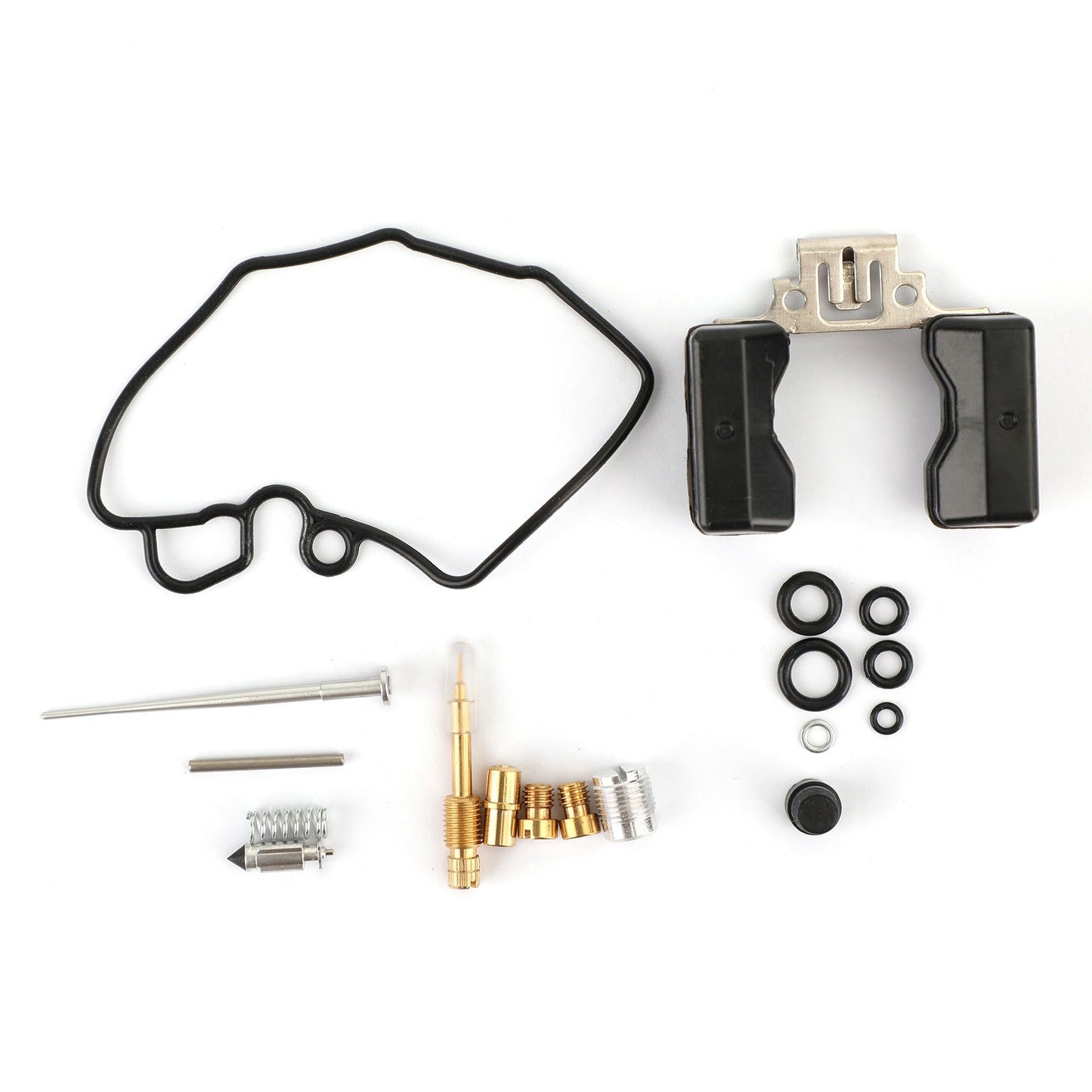 Carburetor Kit Fit For Honda CX500C CUSTOM CX500 CX500C CUSTOM CX500D DELUXE GL500