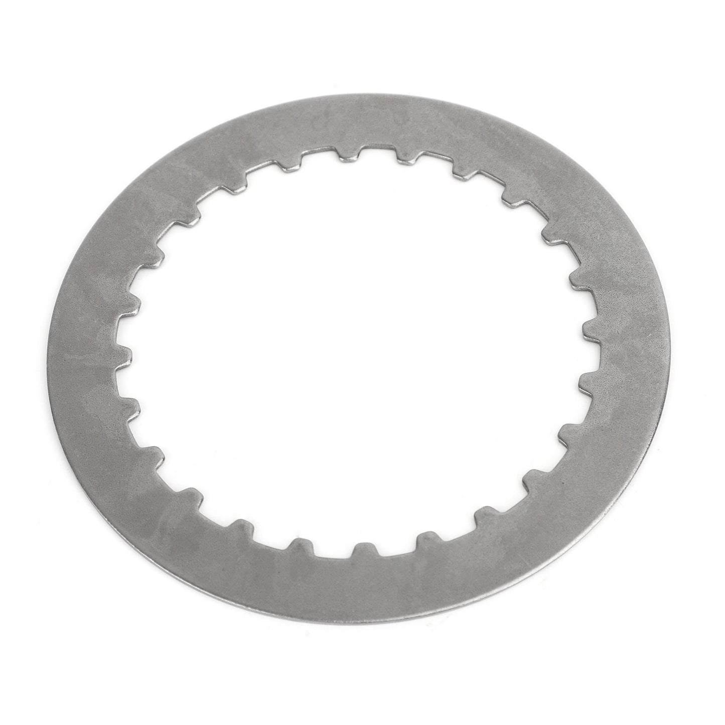 Clutch Plate Kit - Friction & Steel Plates For Yamaha FZ-16 FZ16 2010- YZF R15 2011-2018 YZF R15 SP 2014