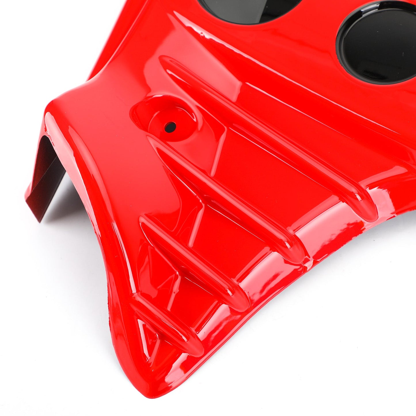 Side Cover Fairing Fit For Honda REBEL CMX500/300 17-21 RED