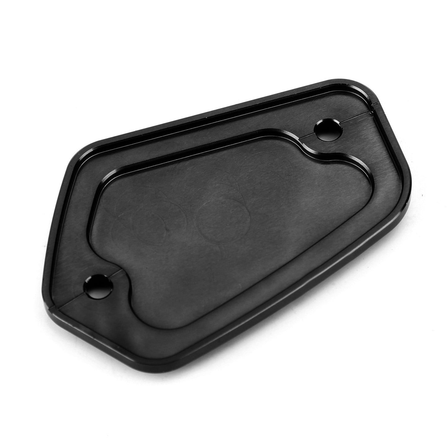 Front Brake Fluid Reservoir Cover Cap For Honda CB1000R Plus CB1000R Neosport Cafe 2019-2020 BLK