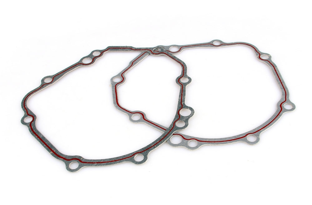 5PCS Stator Engine Cover Gaskets For Suzuki GSXR 1000 03-08 GSX-R 600/750 04-05