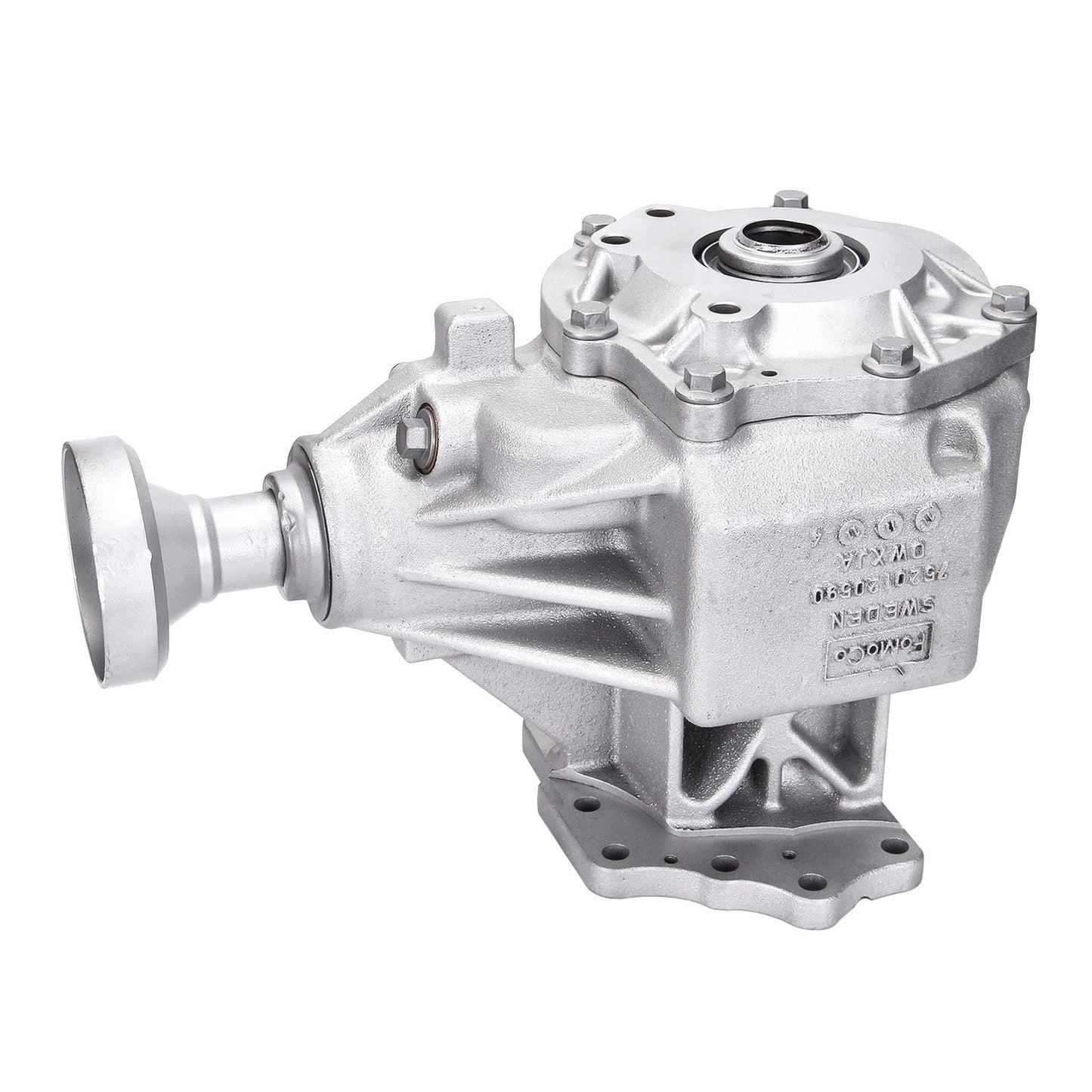 Freelander 2 2007-2015 Front Differential Distribution Transmission LR007147 LR035403 LR040657