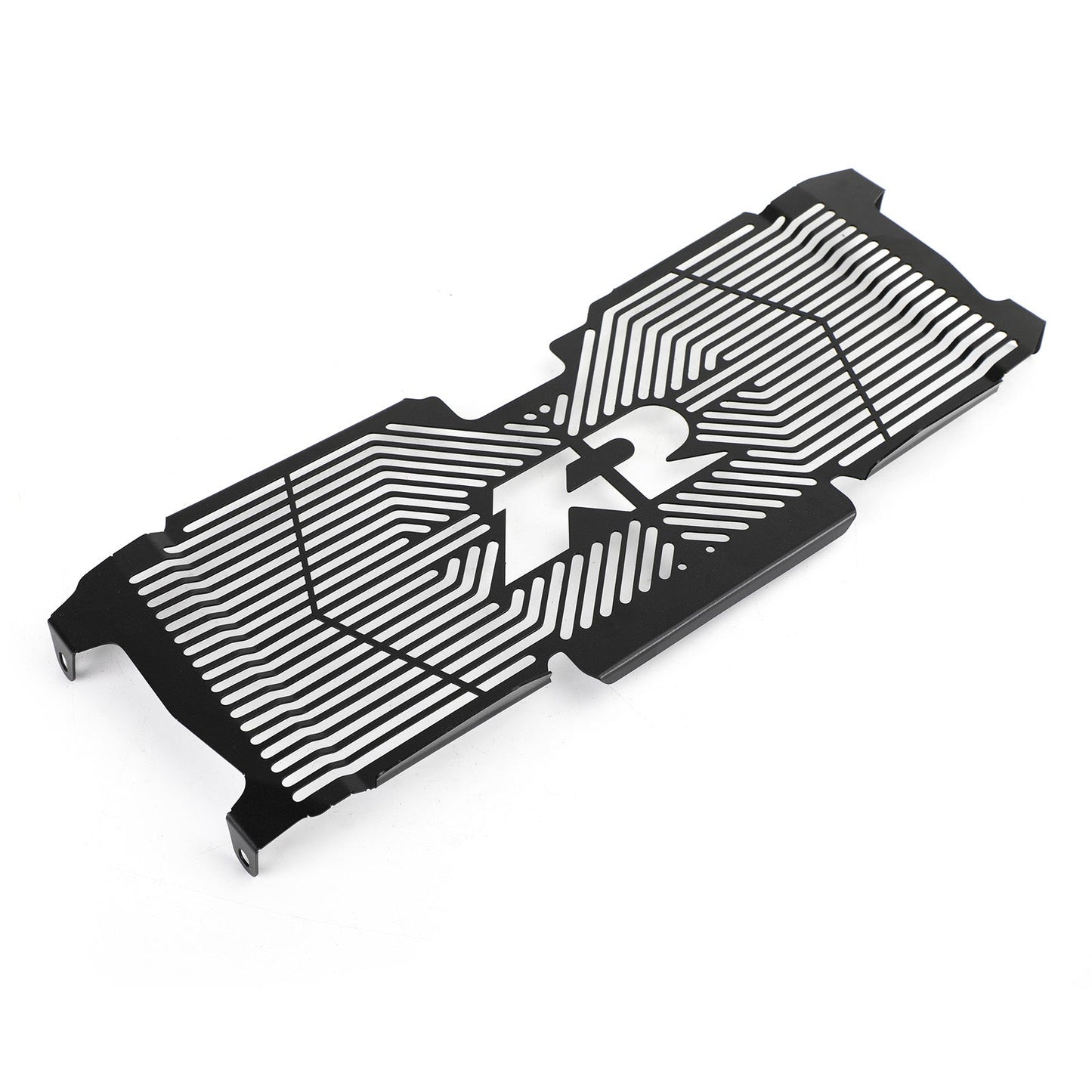 Stainless Steel Radiator Guard Protector Grill Cover Fit For BMW R1200RS R1250RS R1200R 15-20