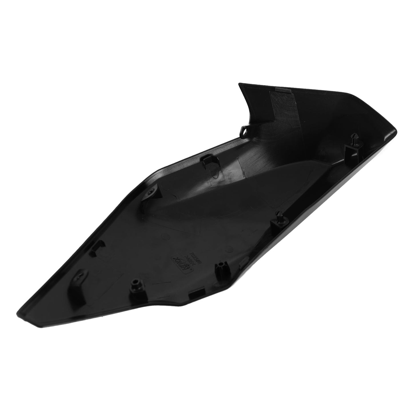 Unpainted Front Side Tank Cover Fairing Pannel Cowl For Kawasaki Z650 2017-2019