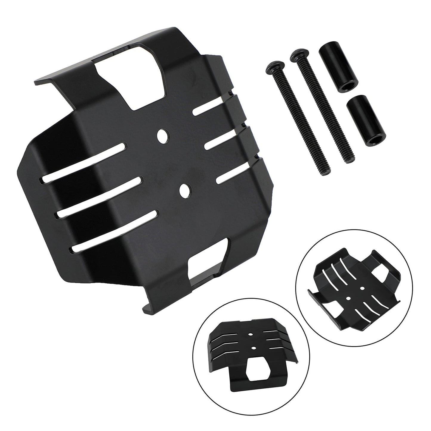 2021-2023 Pan America 1250 1250S RA1250 PA1250 Ignition Coil Guard Cover