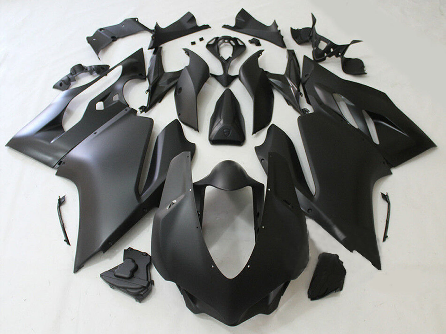 2015-2020 Ducati 1299 959 Fairing Kit Bodywork ABS #2