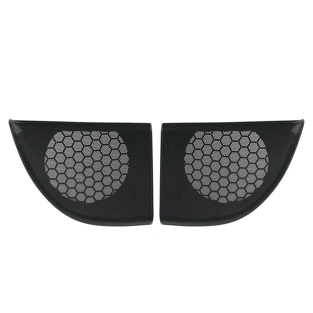 Mercedes C-CLASS Sportcoupe CL203 (2008-2011) 2x Door Speaker Cover A20372703889051 A20372704889051