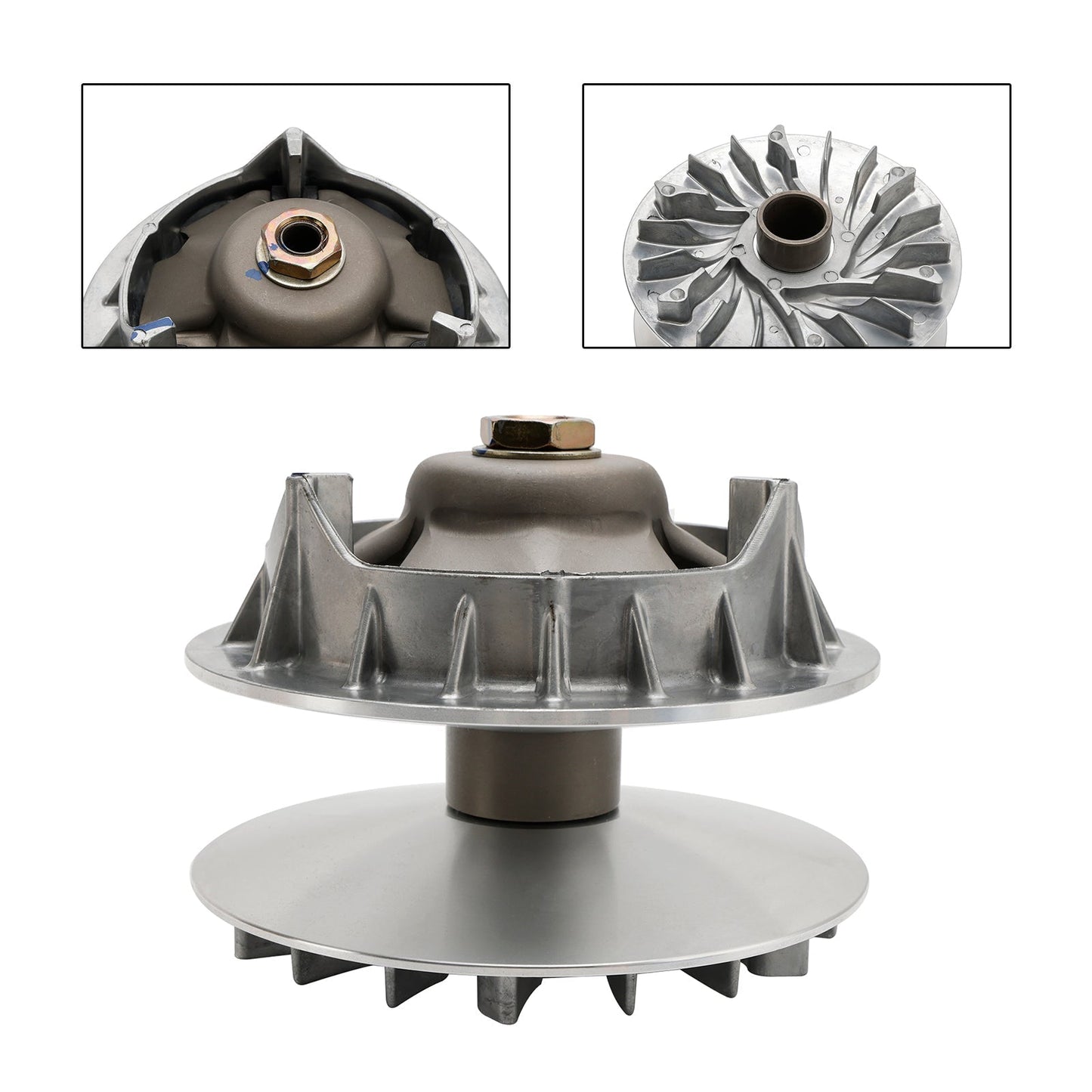 2015-2016 Bennche Spire 1000 Front Clutch Variator Pulley Set 21300-F68-0000