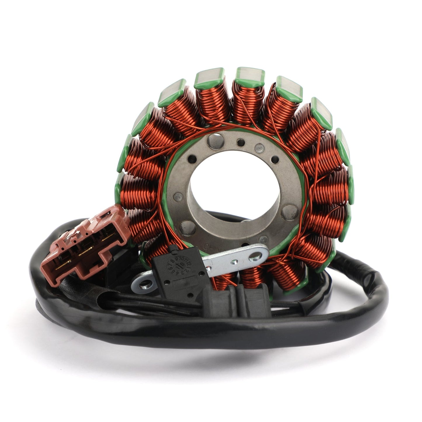 Stator Generator for Piaggio Scarabeo Fuoco Beverly MP3 400 500 07-15 58108R