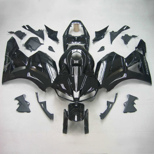 2013-2023 Honda CBR600RR F5 Injection Fairing Kit Bodywork Plastic ABS #101