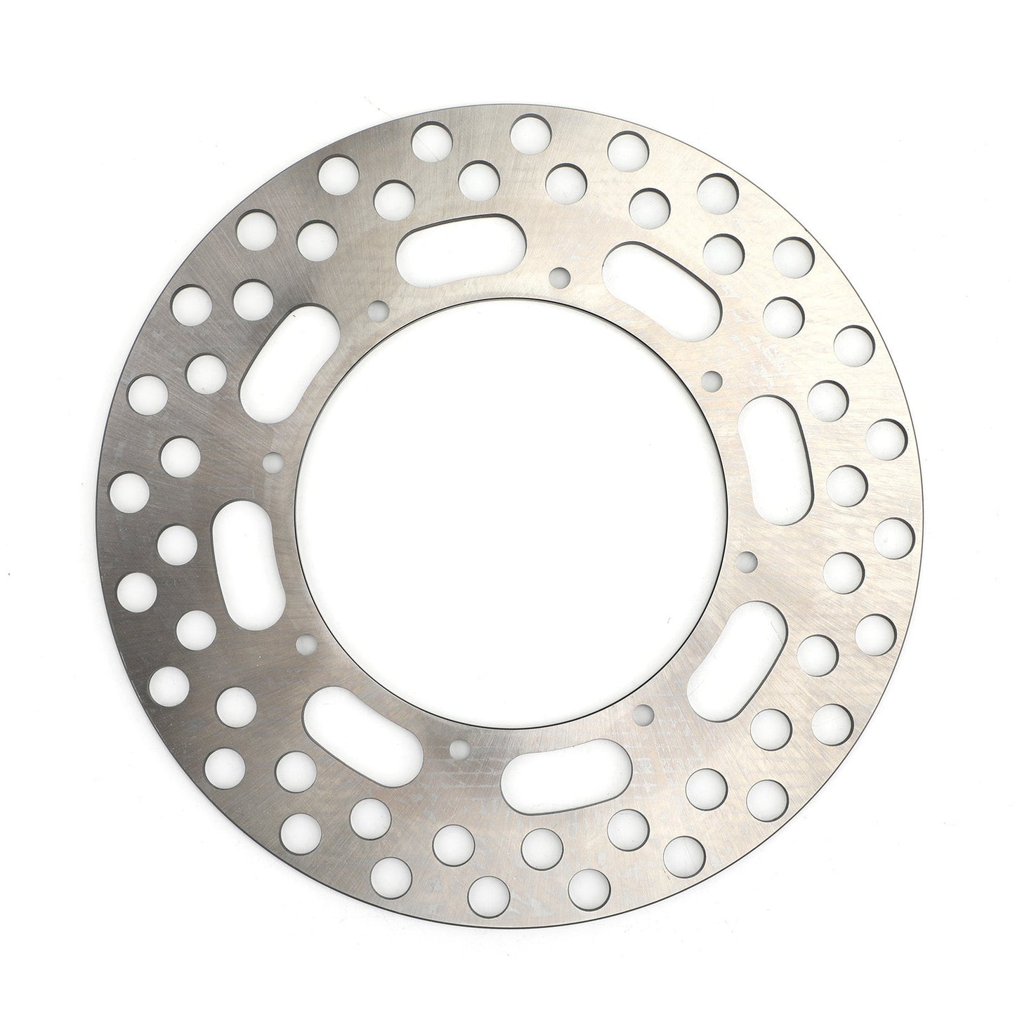 Front Brake Disc Rotor for Kawasaki KDX200 KDX200SR KX125 KX250 KX500 1985-1994