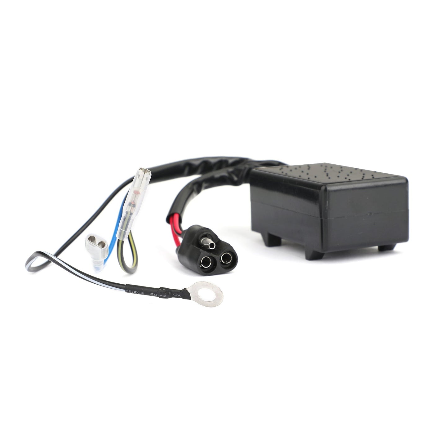 CDI Igniter For Suzuki RM80 1996-2001 RM85 2002-2017 RM85L 2003-2020