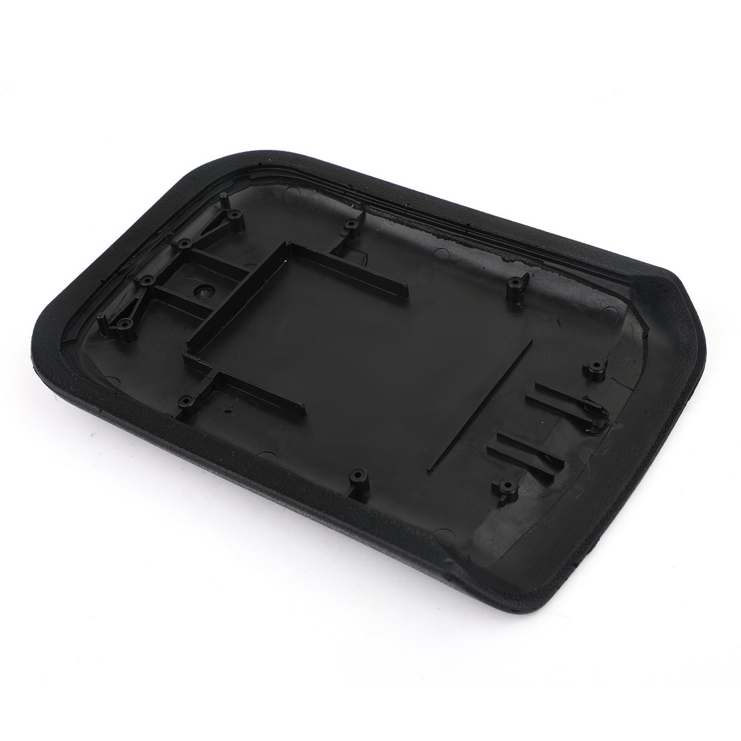 Center Console Armrest Lid Cover Fit For Ford Mustang 05-09 BLK