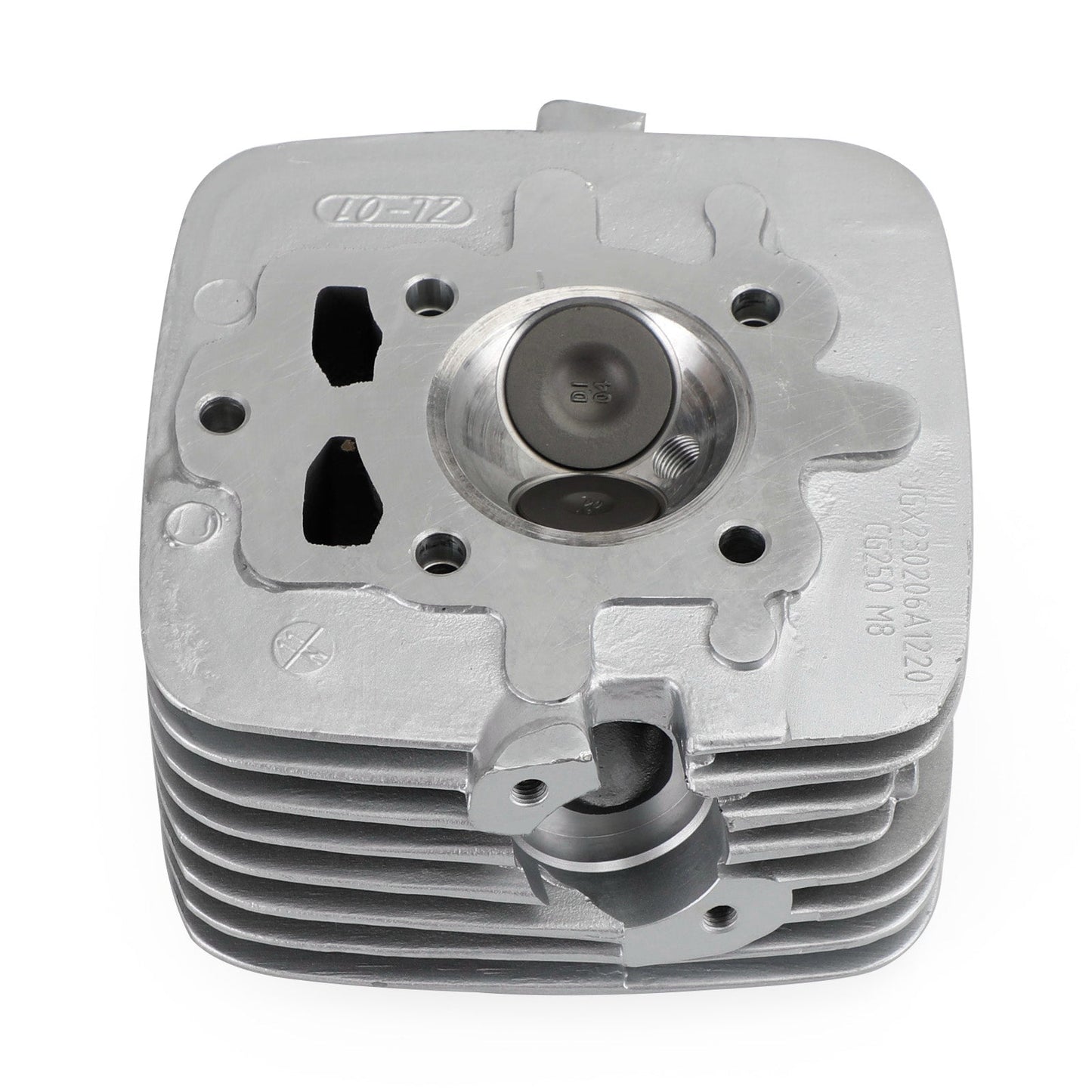 CG250 250cc ATV Dirt Bike TaoTao Roketa Cylinder Head Air Cooled